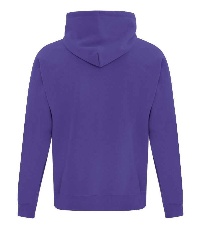 Hoodie unisexe de base - Adulte