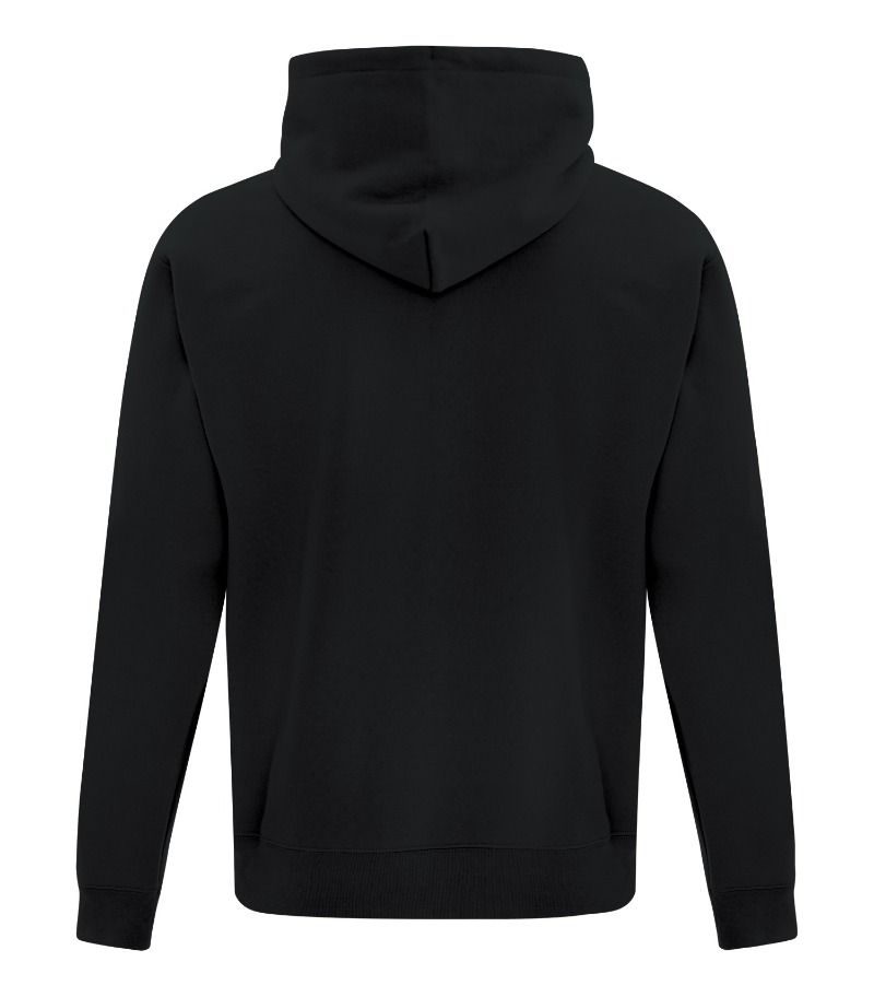 Hoodie unisexe de base - Adulte