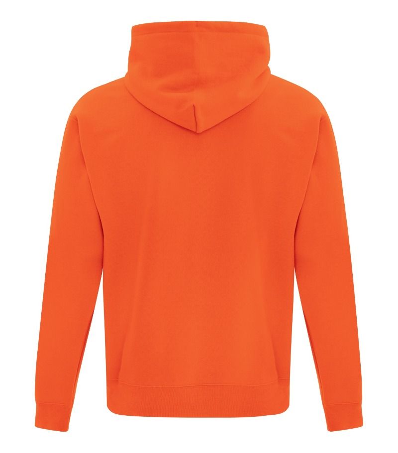 Hoodie unisexe de base - Adulte
