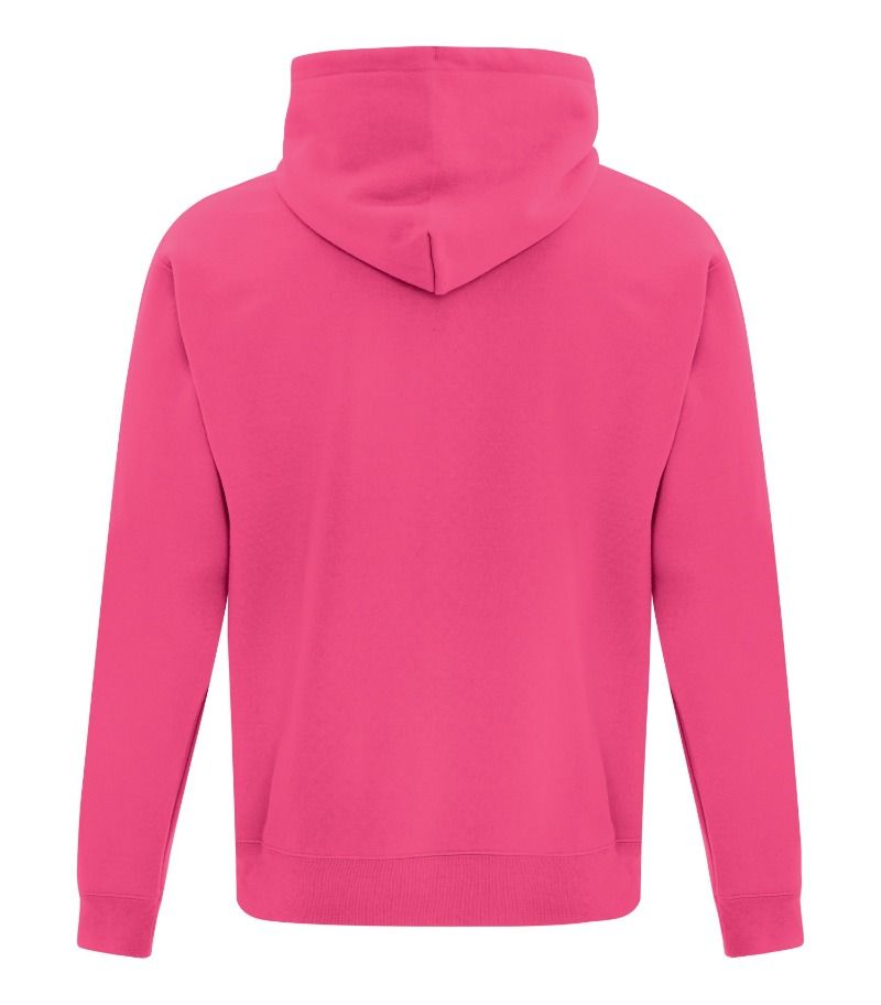 Hoodie unisexe de base - Adulte
