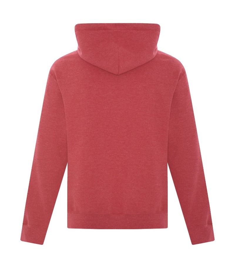 Hoodie unisexe de base - Adulte