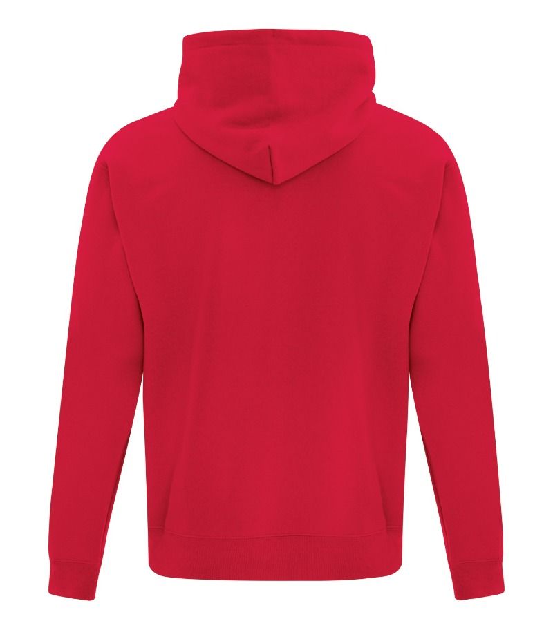 Hoodie unisexe de base - Adulte