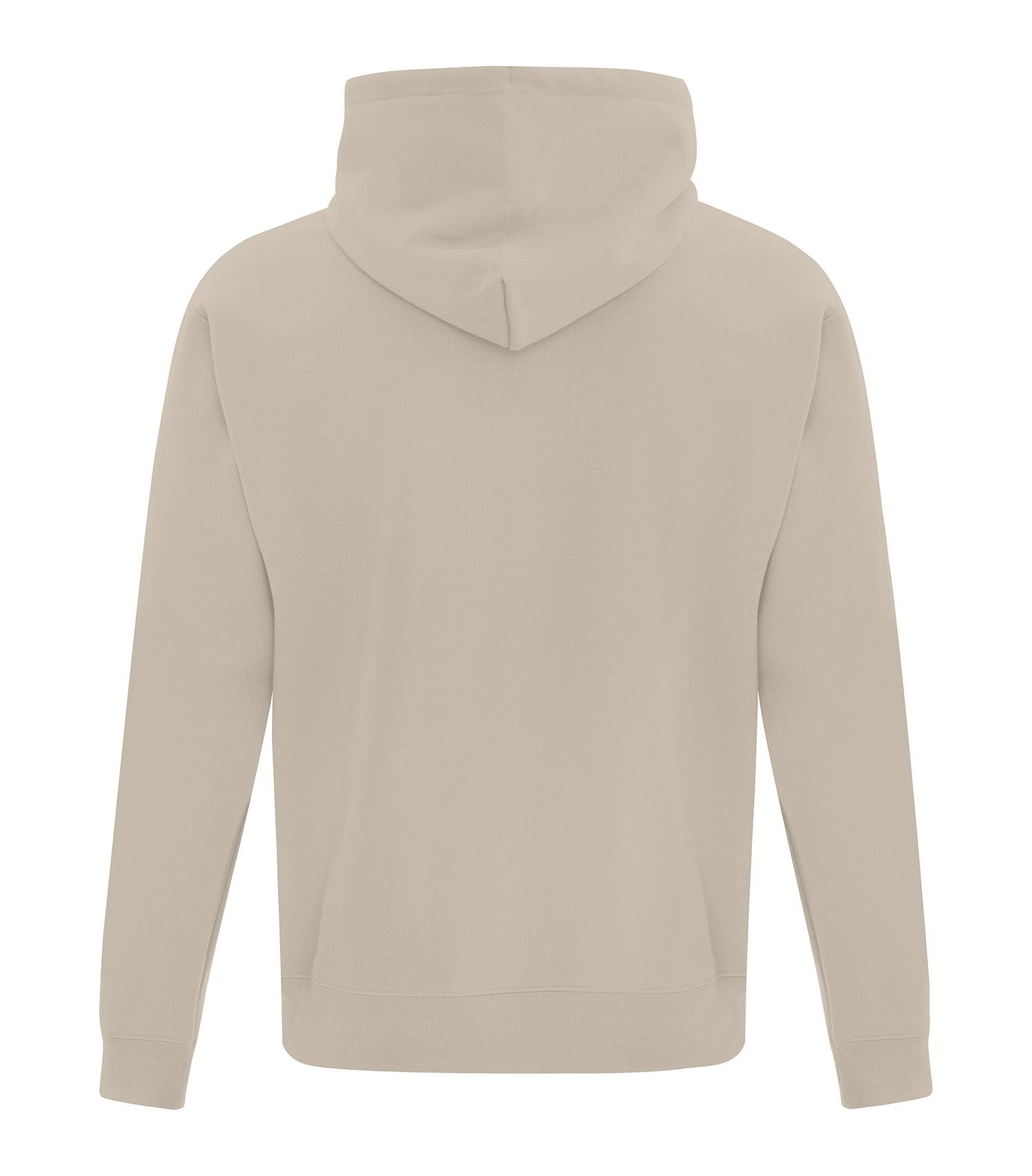 Hoodie unisexe de base - Adulte