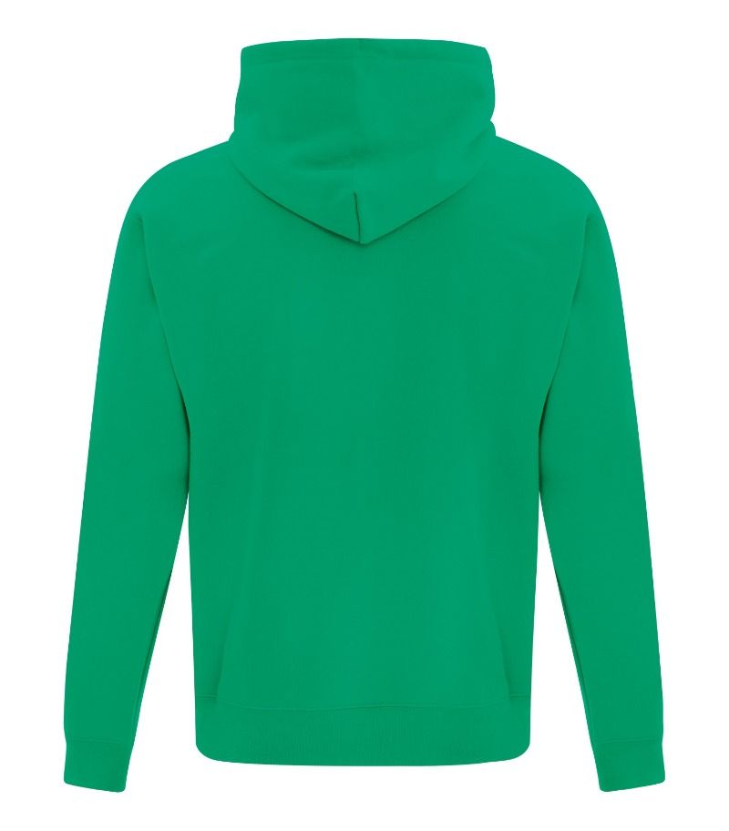 Hoodie unisexe de base - Adulte