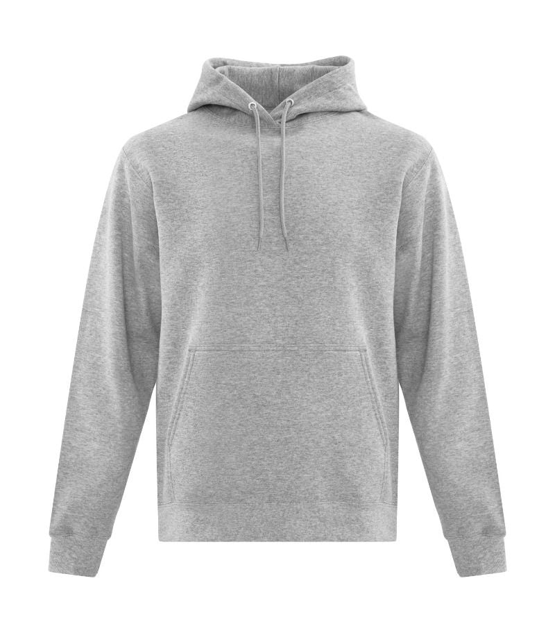 Hoodie unisexe de base - Adulte