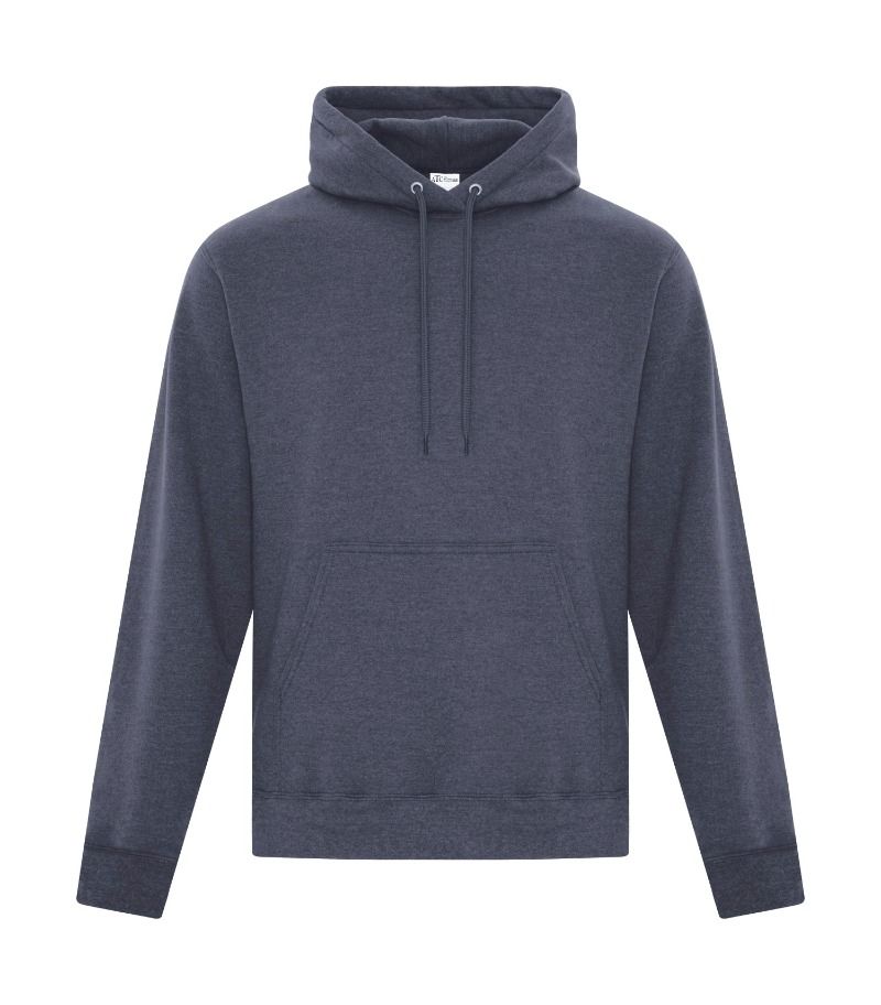 Hoodie unisexe de base - Adulte