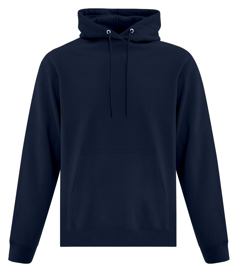 Hoodie unisexe de base - Adulte