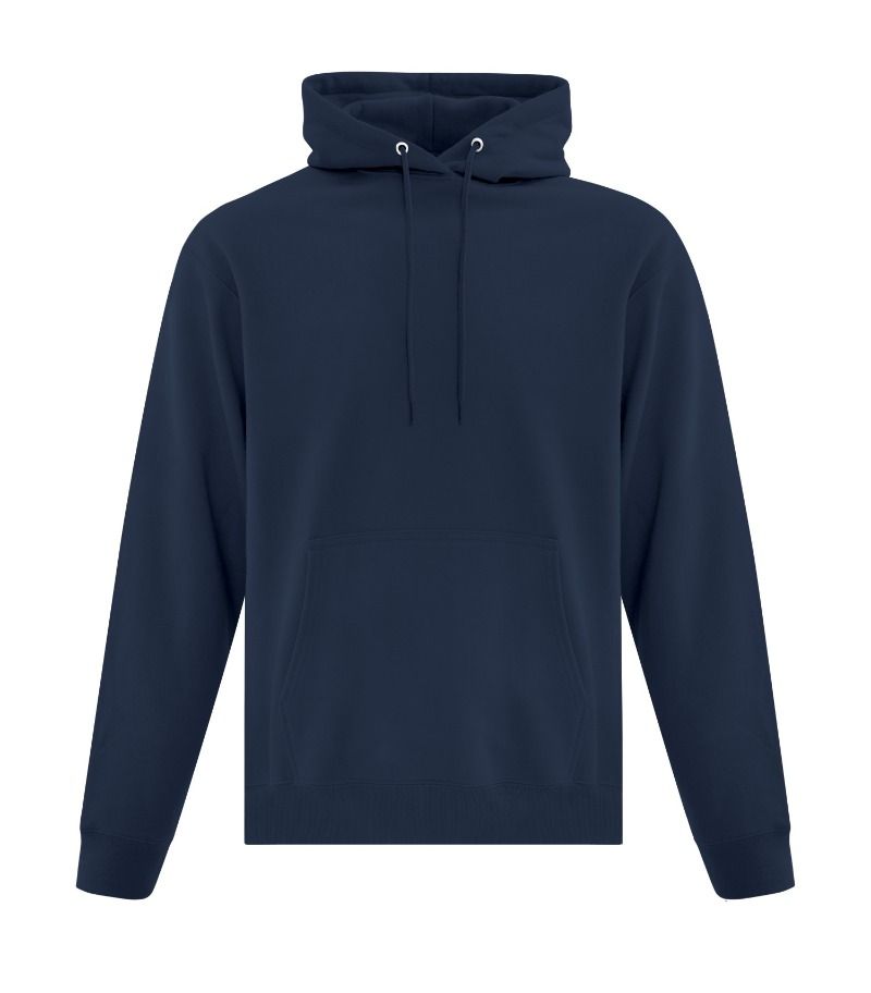 Hoodie unisexe de base - Adulte