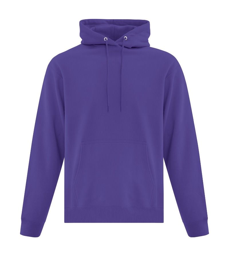 Hoodie unisexe de base - Adulte