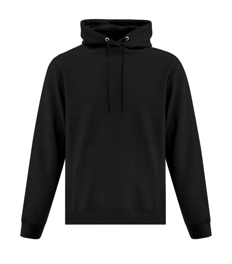 Hoodie unisexe de base - Adulte