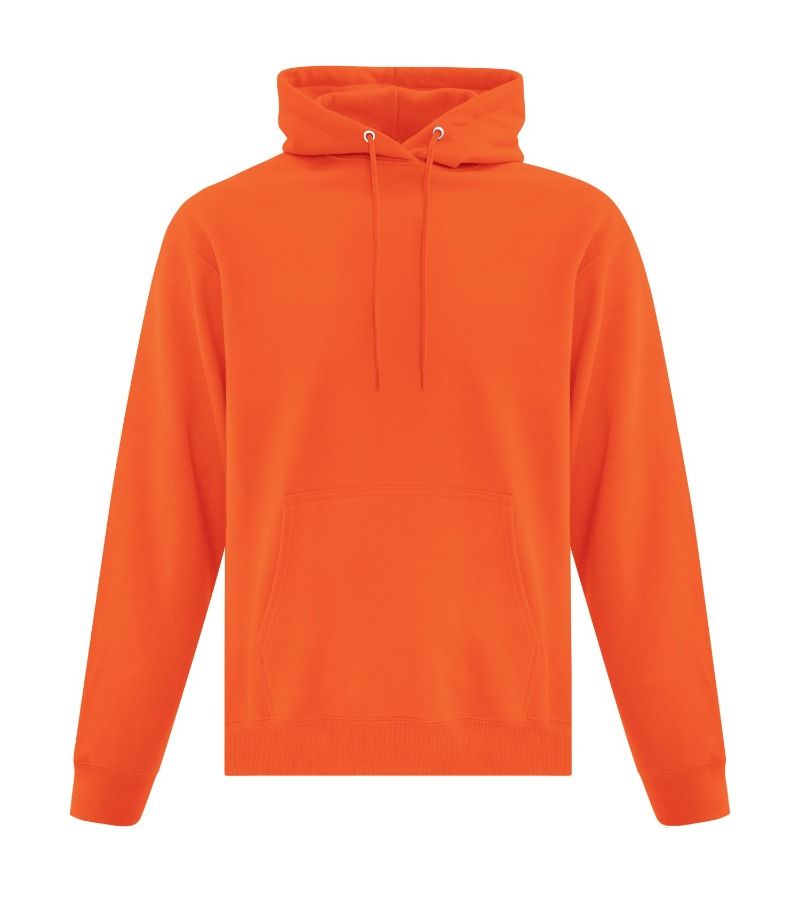 Hoodie unisexe de base - Adulte