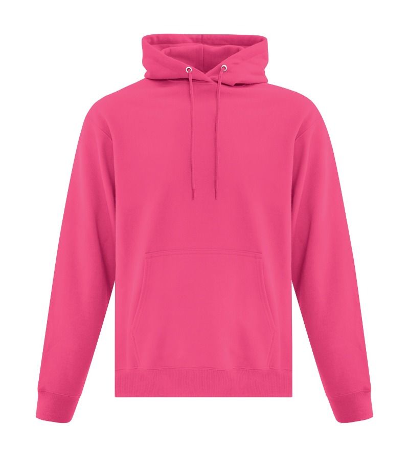 Hoodie unisexe de base - Adulte