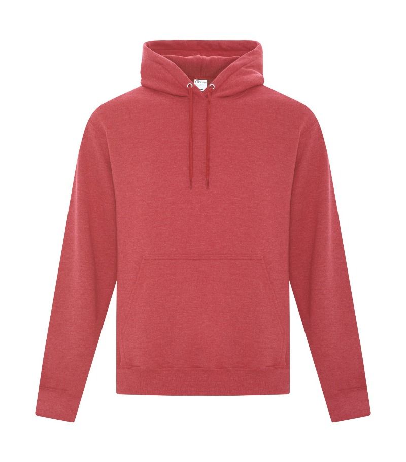 Hoodie unisexe de base - Adulte