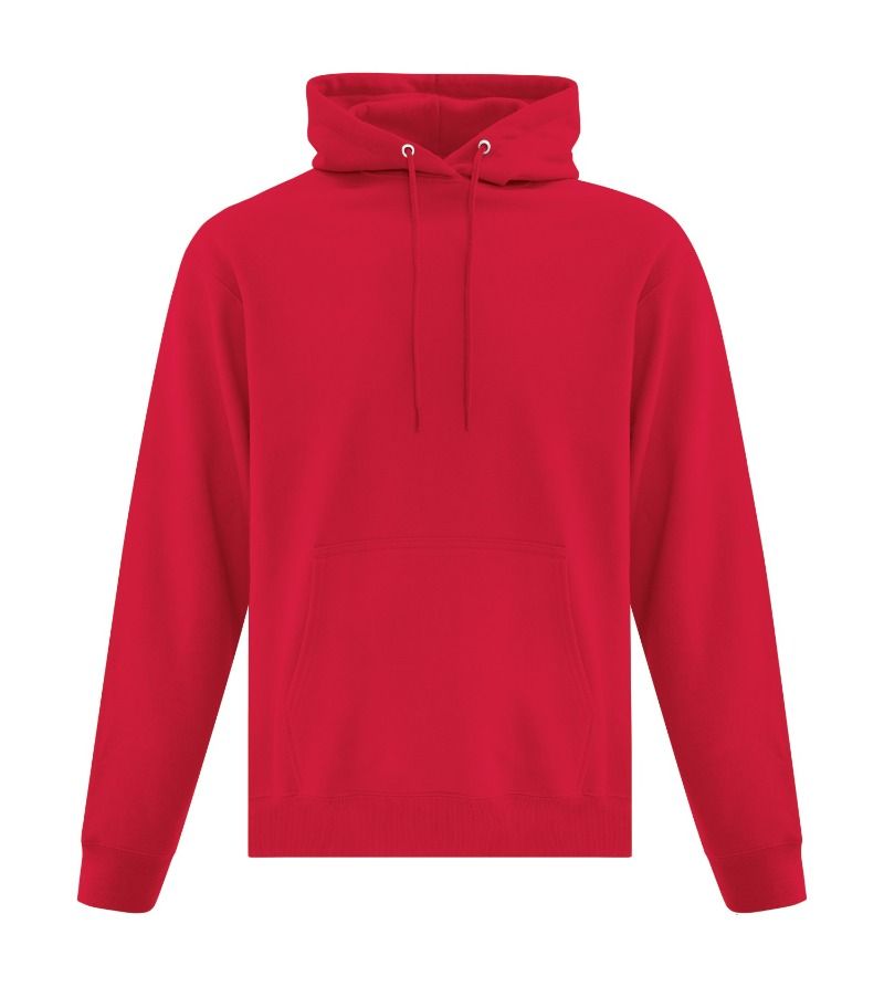 Hoodie unisexe de base - Adulte