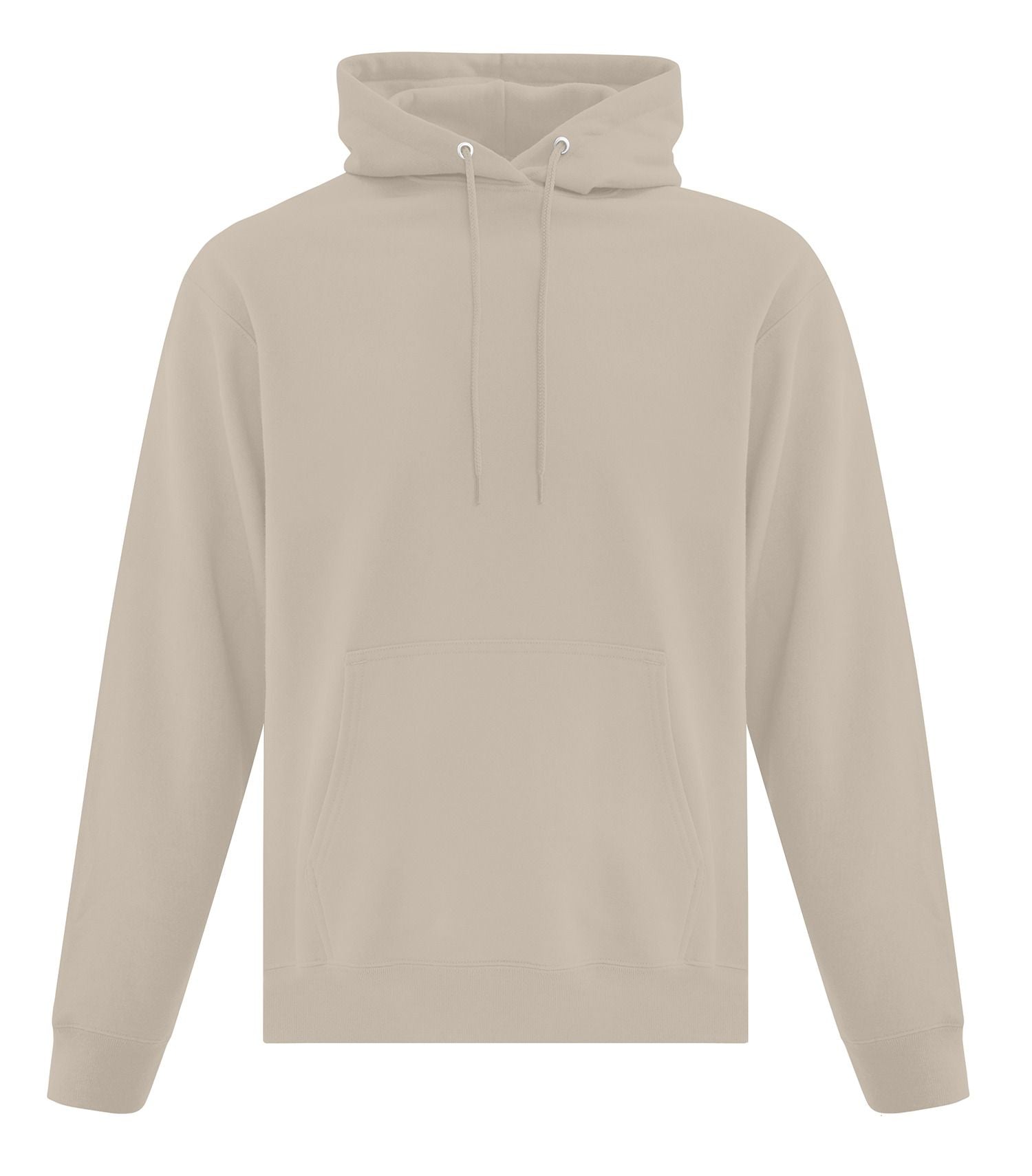 Hoodie unisexe de base - Adulte