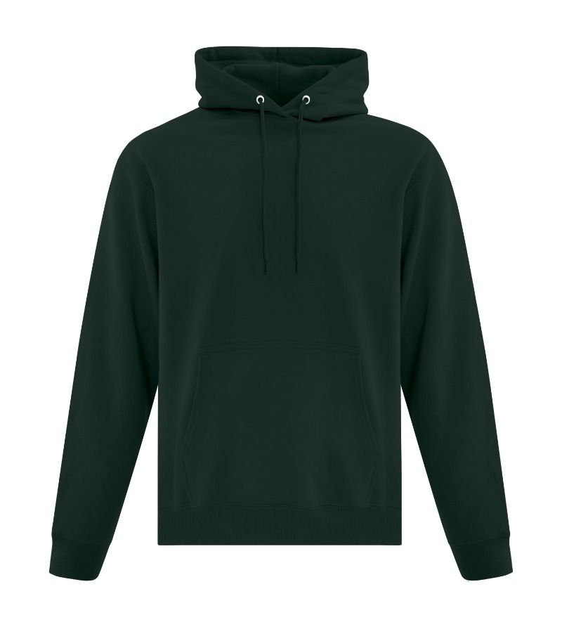 Hoodie unisexe de base - Adulte