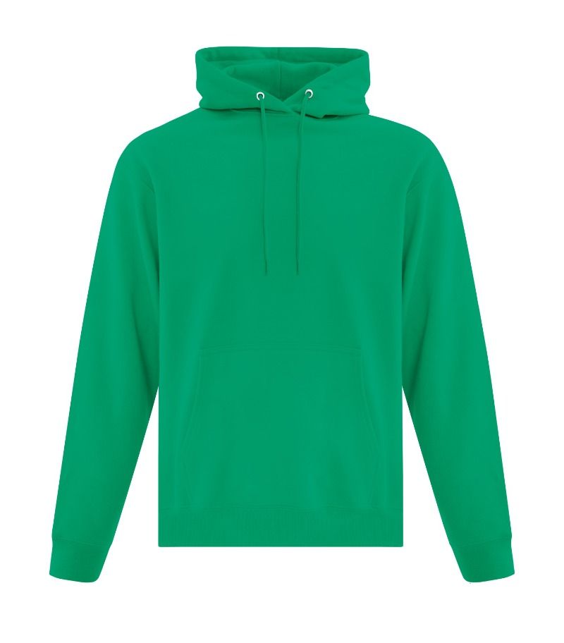 Hoodie unisexe de base - Adulte