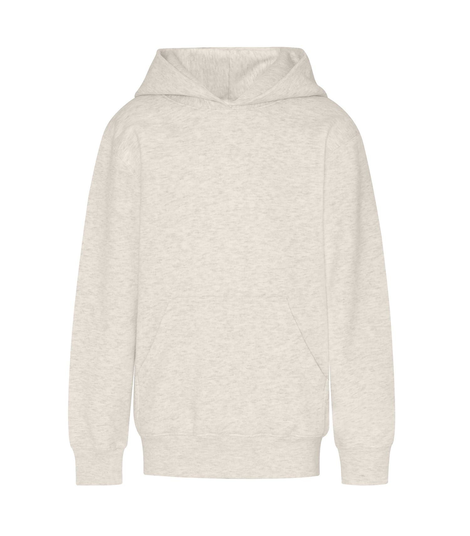 Hoodie unisexe de base - Junior