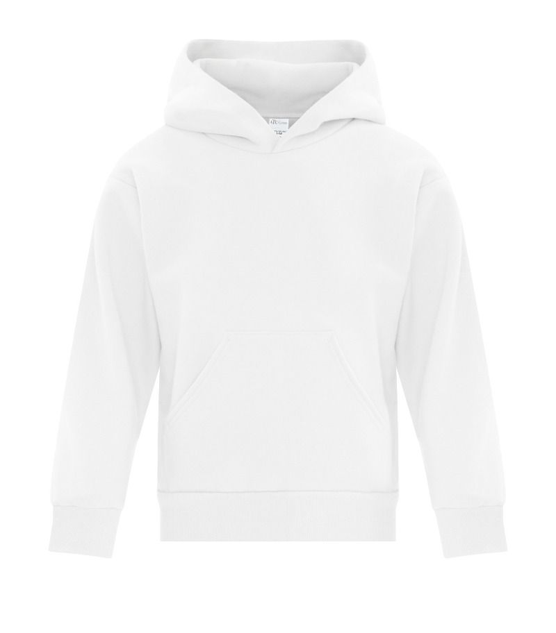 Hoodie unisexe de base - Junior