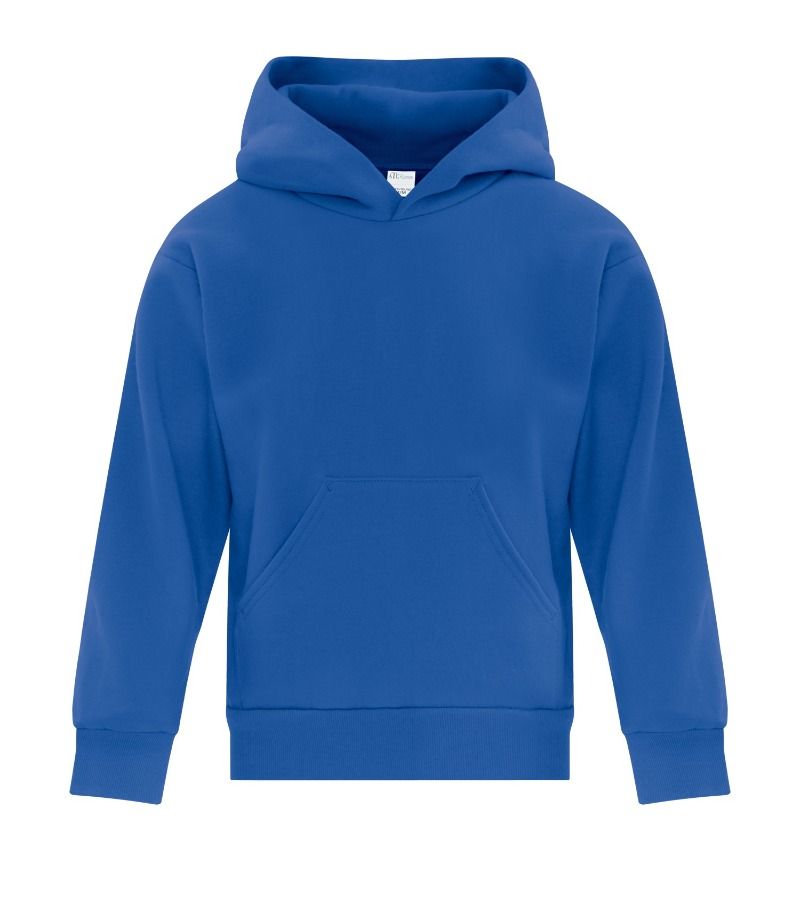 Hoodie unisexe de base - Junior