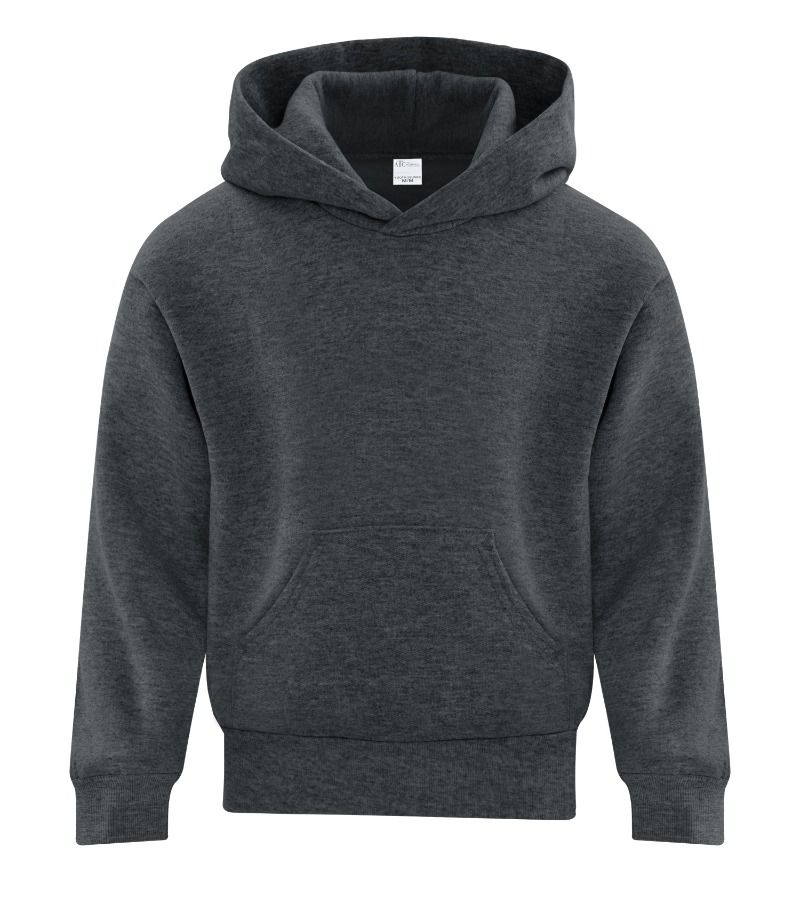 Hoodie unisexe de base - Junior