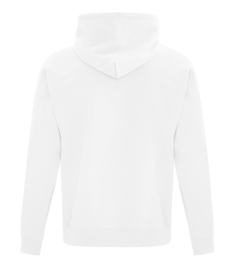 Hoodie unisexe de base - Junior