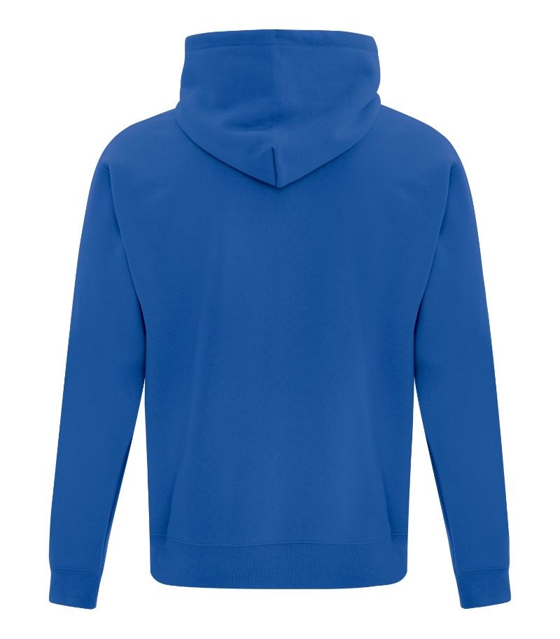 Hoodie unisexe de base - Junior