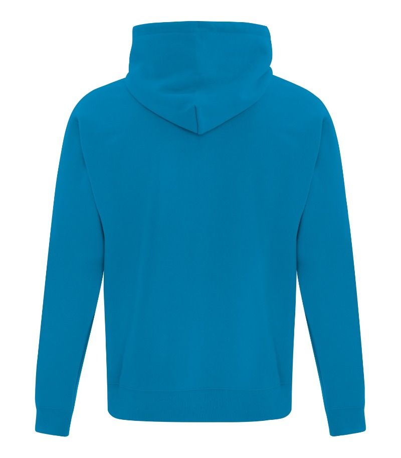 Hoodie unisexe de base - Junior