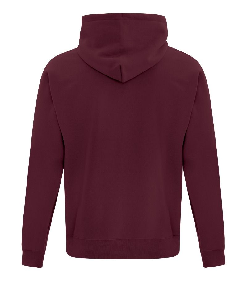 Hoodie unisexe de base - Junior