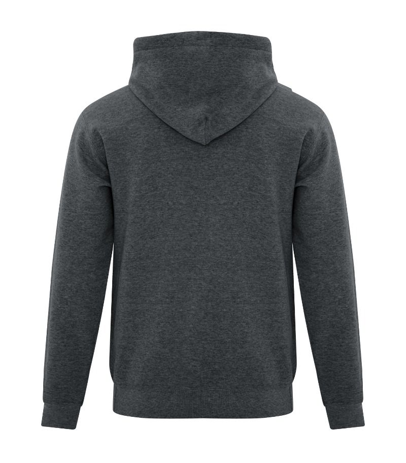 Hoodie unisexe de base - Junior