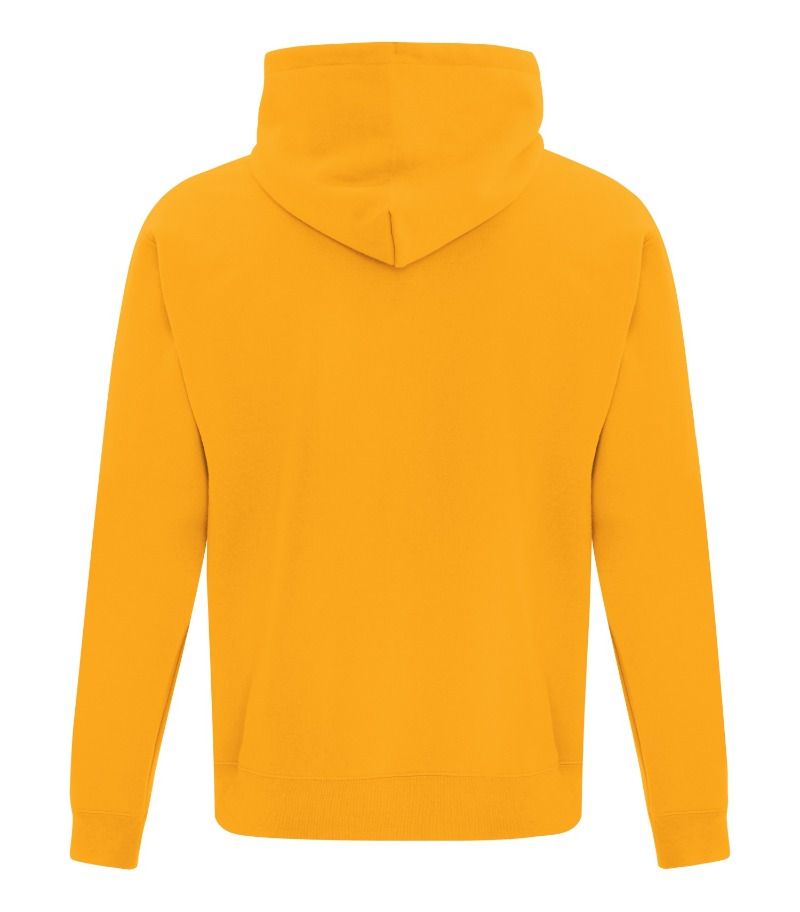 Hoodie unisexe de base - Junior