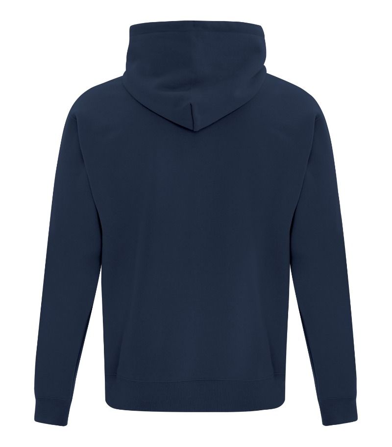 Hoodie unisexe de base - Junior