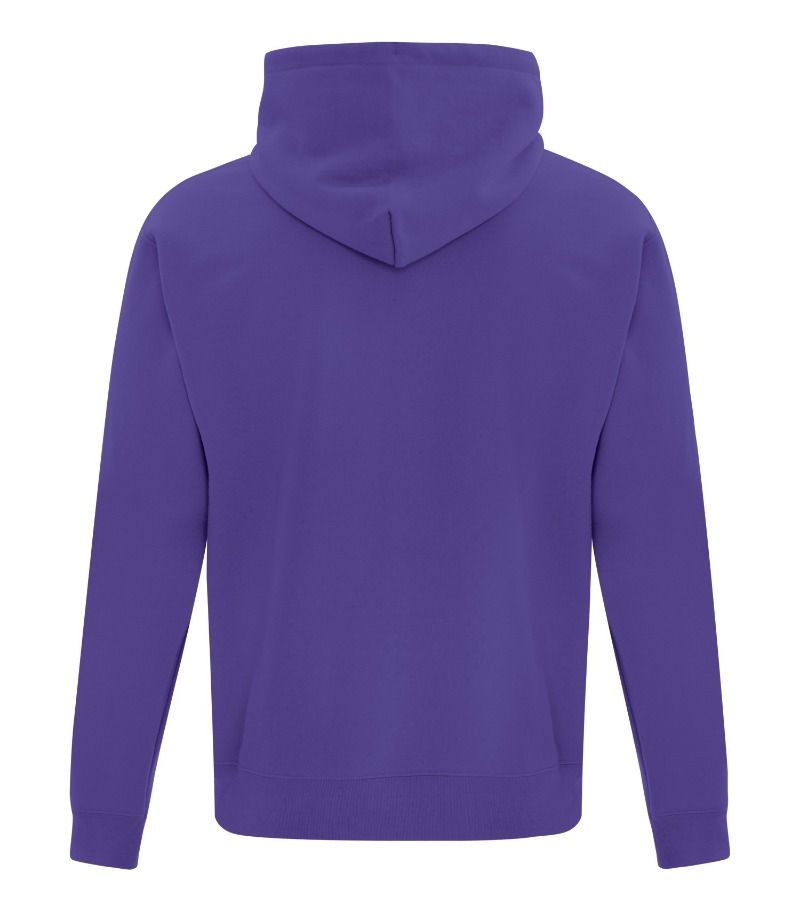 Hoodie unisexe de base - Junior