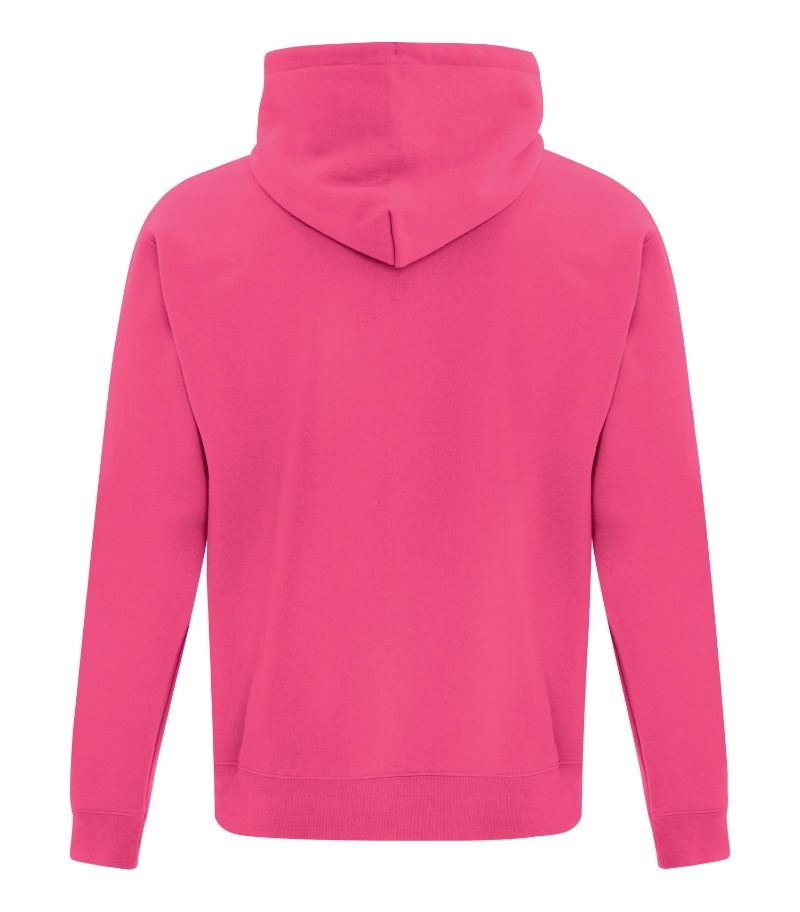 Hoodie unisexe de base - Junior