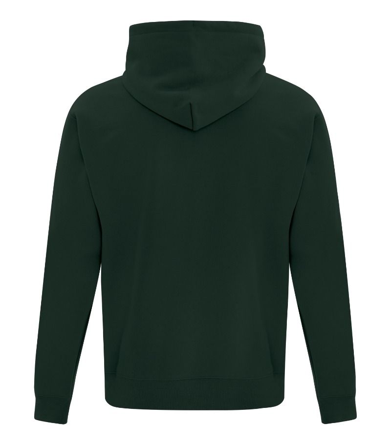 Hoodie unisexe de base - Junior