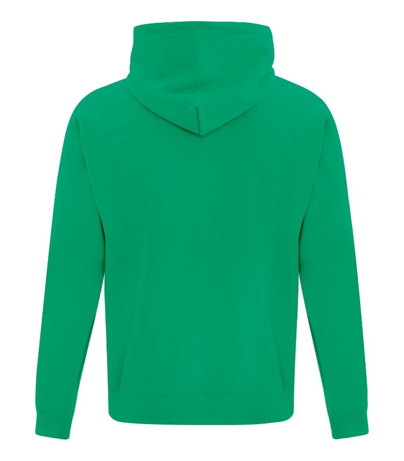 Hoodie unisexe de base - Junior