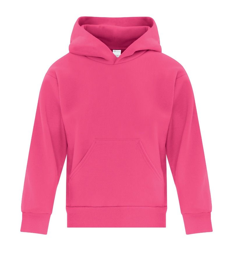 Hoodie unisexe de base - Junior