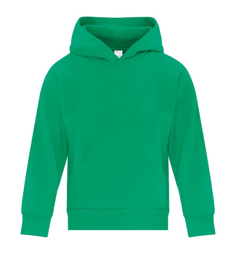 Hoodie unisexe de base - Junior