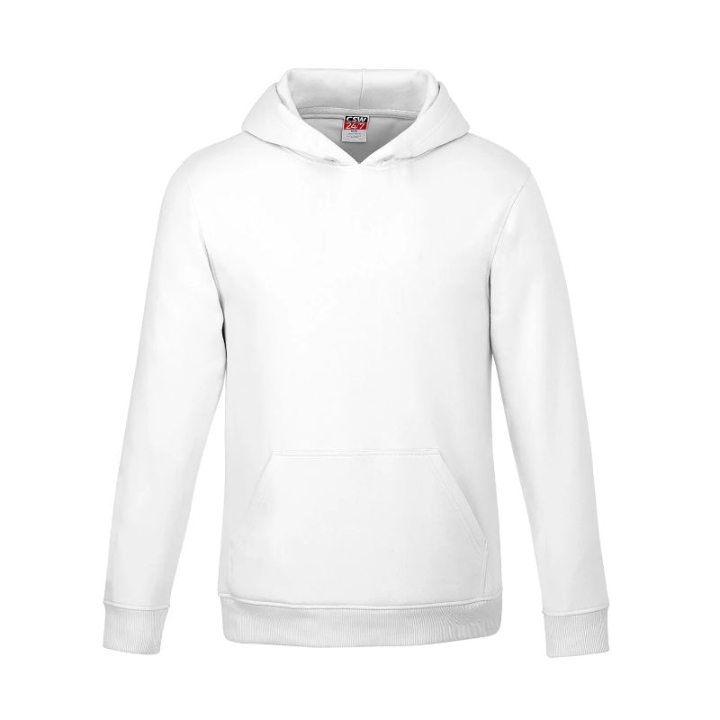 Hoodie unisexe classique - Junior