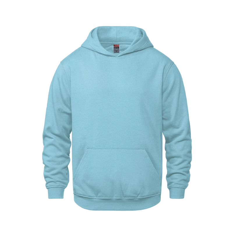 Hoodie unisexe classique - Junior