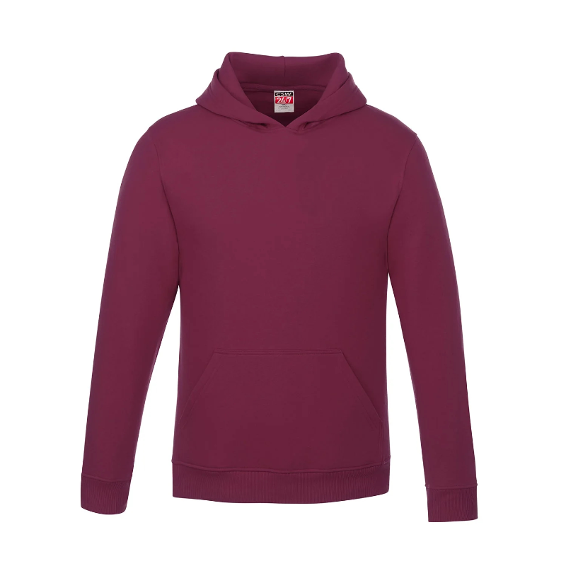 Hoodie unisexe classique - Junior