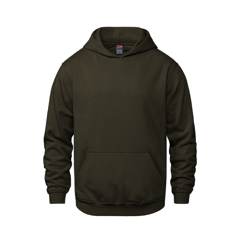 Hoodie unisexe classique - Junior