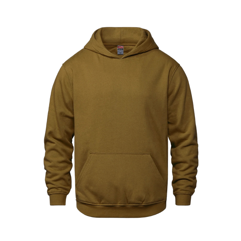Hoodie unisexe classique - Junior