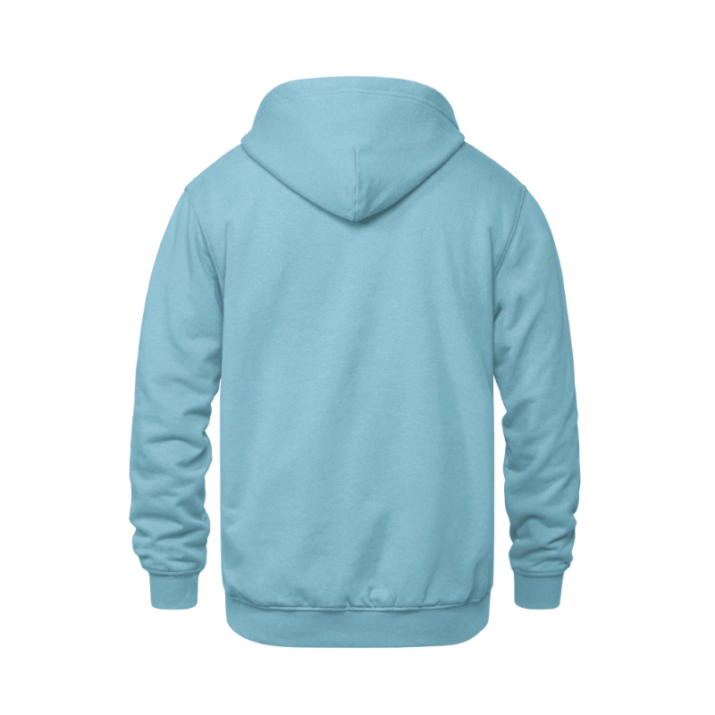Hoodie unisexe classique - Junior