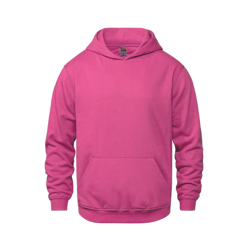 Hoodie unisexe classique - Junior