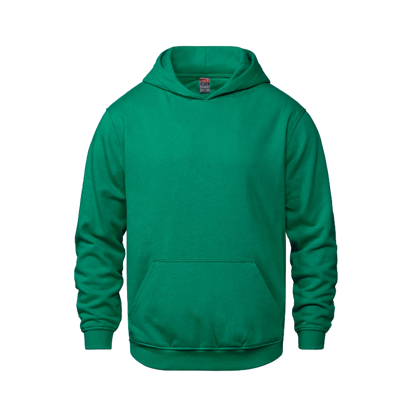 Hoodie unisexe classique - Junior