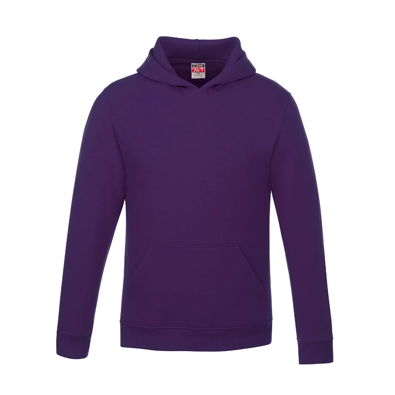 Hoodie unisexe classique - Junior