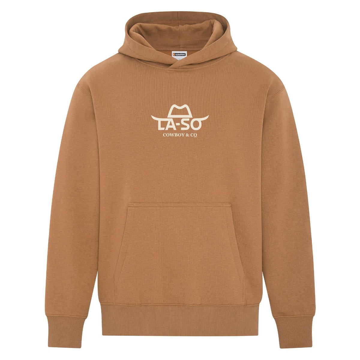Premium | Le Longhorn Hoodie