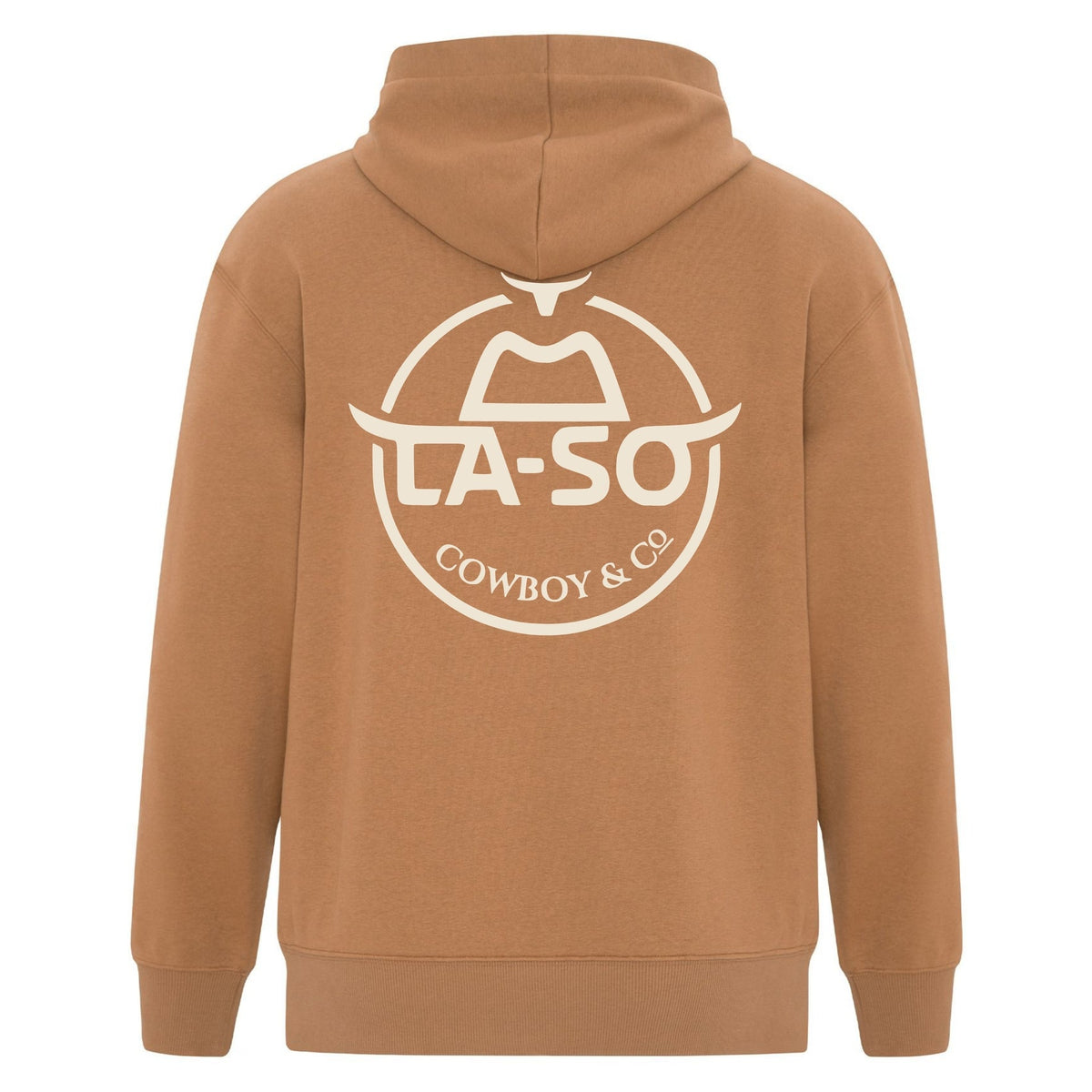 Premium | Le Rancher Hoodie
