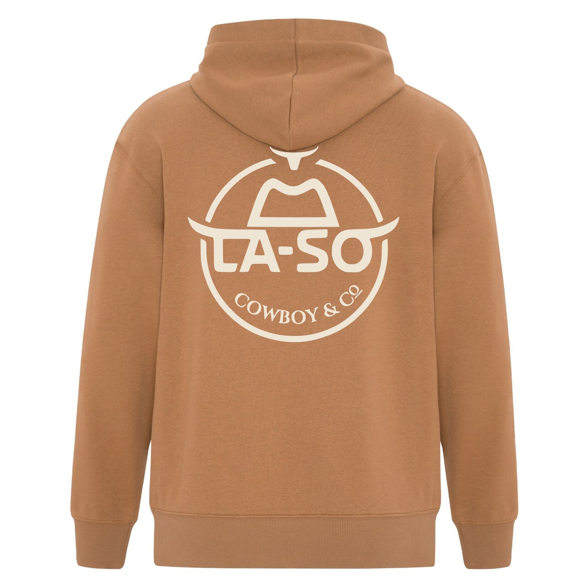 Premium | Le Rancher Hoodie